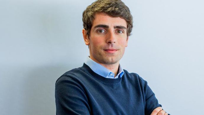 Clément Albouy, 27 ans, a rejoint les équipes de la FNA début février pour animer le comité régional Négoce Pyrénées Méditerranée.